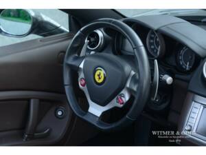 Obraz 34/39 pojazdu Ferrari California (2009)
