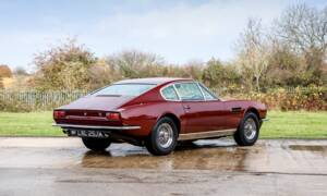 Bild 2/22 von Aston Martin DBS (1970)