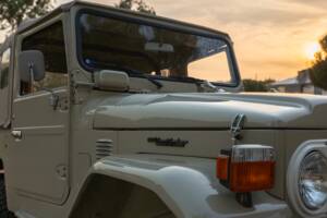 Imagen 24/25 de Toyota Land Cruiser FJ 40 (1973)
