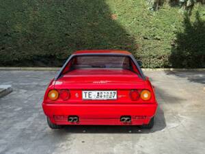 Bild 5/50 von Ferrari Mondial 3.2 (1988)