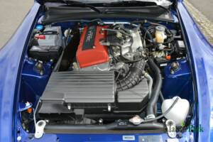 Bild 15/50 von Honda S 2000 (2000)
