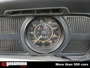 Bild 13/15 von Volkswagen Kever 1302 (1972)
