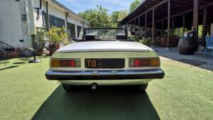 Afbeelding 14/63 van Alfa Romeo Spider 1300 (1976)