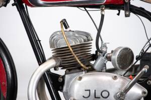 Immagine 29/50 di FIAMC 125 Sport (1952)