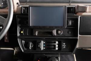 Image 43/50 of Steyr-Puch 230 GE (LWB) (1993)