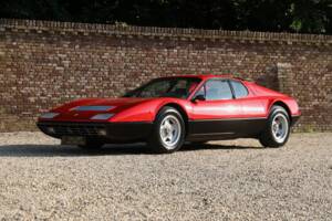 Bild 16/50 von Ferrari 365 GT4 BB (1974)