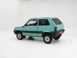 Image 4/15 of FIAT Panda 4x4 (1997)