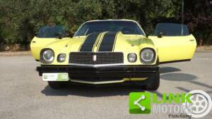 Image 6/10 of Chevrolet Camaro LT (1974)