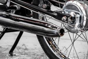 Imagen 7/16 de Moto Guzzi DUMMY (1968)
