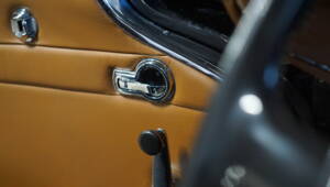 Image 15/29 de Mercedes-Benz 230 SL (1965)