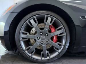 Bild 6/25 von Maserati GranTurismo S (2008)