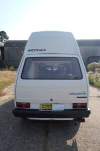 Bild 8/98 von Volkswagen T3 Westfalia 1.6 TD (1990)