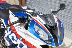 Bild 16/48 von BMW S 1000RR 'TYCO' BSB Race Replica (2016)