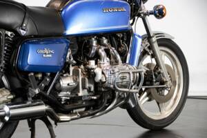 Image 17/50 of Honda DUMMY (1979)