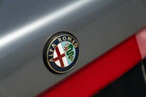 Image 19/50 de Alfa Romeo 164 2.0 (1991)