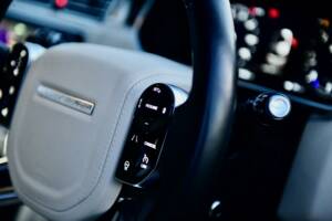 Image 30/50 de Land Rover Range Rover Vogue SDV8 (2018)