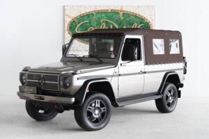 Bild 1/55 von Steyr-Puch 230 GE (lang) (1993)