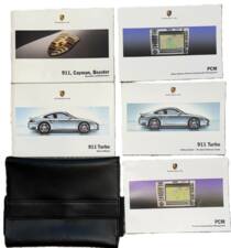 Bild 46/50 von Porsche 911 Turbo (2008)