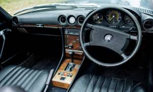 Afbeelding 4/27 van Mercedes-Benz 420 SL (1987)