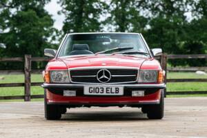 Image 6/32 de Mercedes-Benz 300 SL (1993)