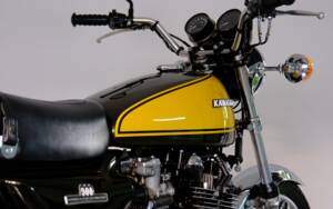 Immagine 88/94 di Kawasaki 900 Z1 (1973)