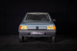 Immagine 8/33 di Peugeot 205 (1984)
