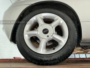 Imagen 76/84 de FIAT Barchetta 1.8 16V (1998)
