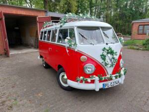 Bild 1/19 von Volkswagen T1 Brasil 1.6 (1974)