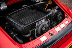 Bild 16/47 von Porsche 911 Turbo 3.3 (1987)