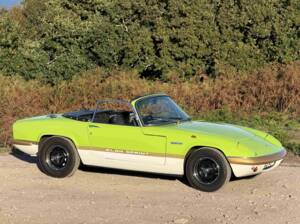 Bild 2/12 von Lotus Elan S4 (1970)