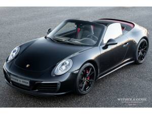 Bild 5/36 von Porsche 911 Carrera 4S (2016)