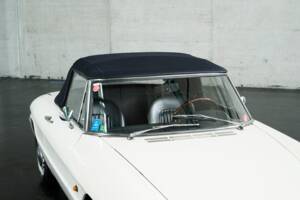 Image 18/50 of Alfa Romeo 1600 Spider Duetto (1966)