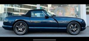 Bild 2/16 von TVR Chimaera 5,0 (1997)