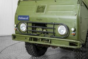 Afbeelding 18/50 van Volvo Laplander L3314 (1967)