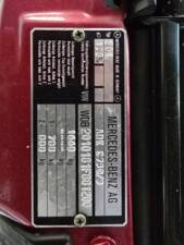 Bild 28/69 von Mercedes-Benz 190 E 1.8 Avantgarde &quot;Rosso&quot; (1991)