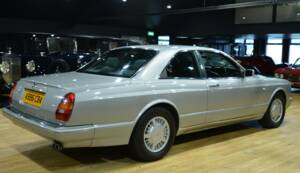 Image 9/50 of Bentley Continental R (1992)