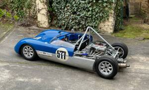 Imagen 11/26 de Merlyn MK 4T (1963)