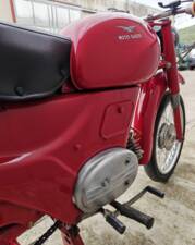 Immagine 11/11 di Moto Guzzi Zigolo Lusso (1956)