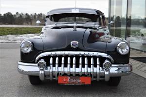 Image 2/45 de Buick 40 Special (1950)
