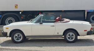 Bild 7/8 von FIAT Spider 2000 (1980)