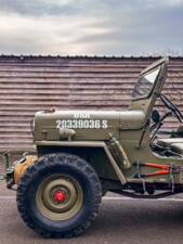 Afbeelding 8/21 van Willys-Viasa CJ-3B (1961)