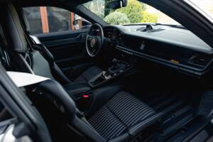 Imagen 69/80 de Porsche 911 S/T (2023)