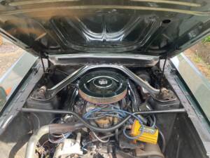Imagen 19/20 de Ford Mustang 351 (1967)