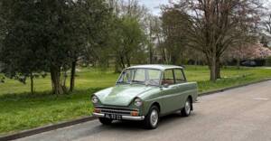 Image 1/13 of DAF Daffodil 31 (1964)