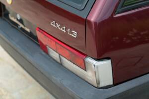 Image 18/50 of Alfa Romeo 33 - 1.3 Sportwagon 4x4 (1992)