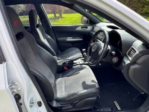 Bild 23/39 von Subaru Impreza WRX STi (2007)