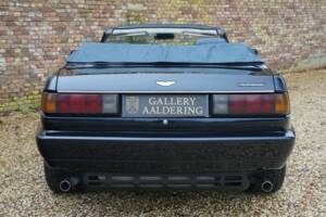 Image 40/50 of Aston Martin Virage Volante (1994)