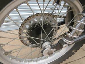 Immagine 33/38 di BSA Bantam D 14/4 Supreme (1968)