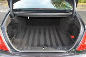 Immagine 13/50 di Mercedes-Benz CL 63 AMG (2007)