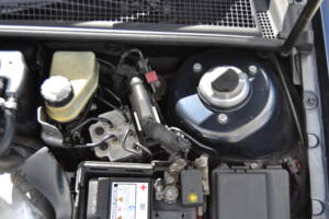 Image 46/100 of Saab 9-3 2.8 T (2007)
